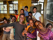 【ETHIOPIA】WORKA SAKARO -RIPED CHERRY-