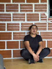 【COLOMBIA】Carina Andrea  Claros CWCF#1