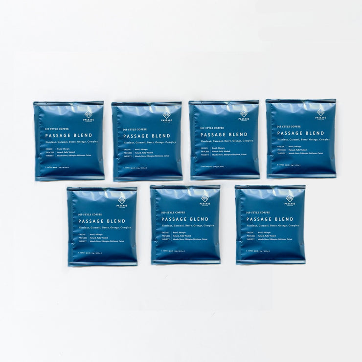 【GIFT BOX】Dip Style Coffee 14個セット
