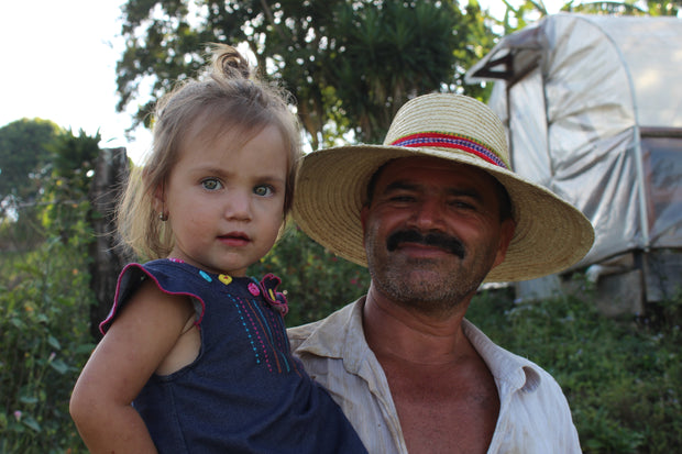 【HONDURAS】MIGUEL ARMANDO SAGASTUME