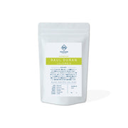 【COLOMBIA】Raul Duran Espresso