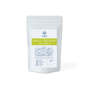 【COLOMBIA】Raul Duran