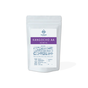 【KENYA】Kangocho AA Natural